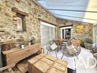 Vente maison 12 pièces