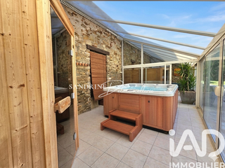 Vente maison 12 pièces