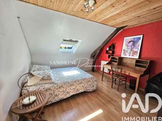 Vente maison 12 pièces