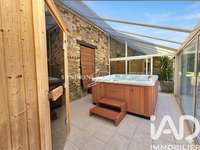 Vente maison 12 pièces