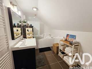 Vente maison 12 pièces