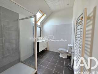 Vente maison 12 pièces