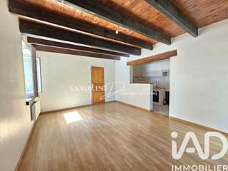 Vente maison 12 pièces