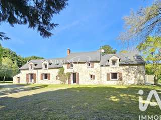 Vente maison 12 pièces