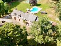 Vente maison 12 pièces