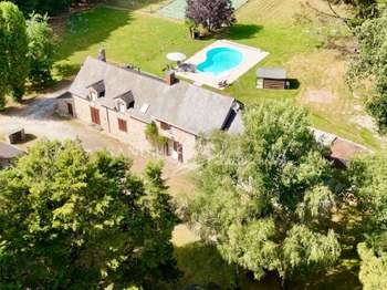 Vente Maison 6 chambresHéric