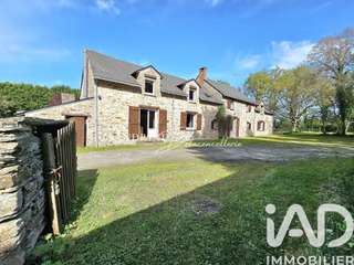 Vente maison 12 pièces