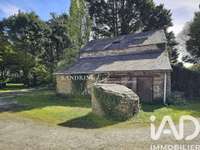 Vente maison 12 pièces