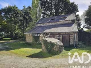 Vente maison 12 pièces