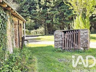 Vente maison 12 pièces
