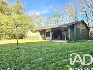 Vente maison 12 pièces