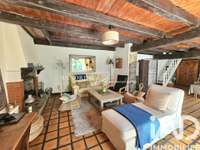 Vente maison 12 pièces
