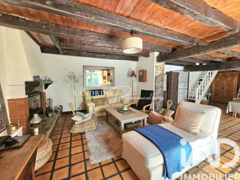 Vente maison 12 pièces