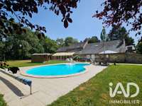 Vente maison 12 pièces
