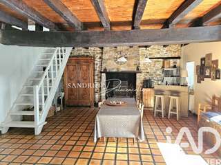 Vente maison 12 pièces
