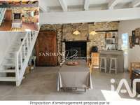 Vente maison 12 pièces