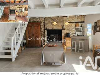 Vente maison 12 pièces