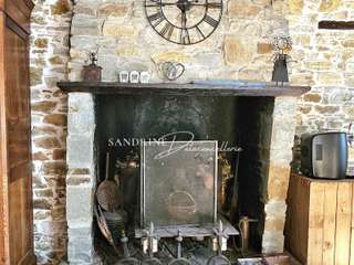 Vente maison 12 pièces
