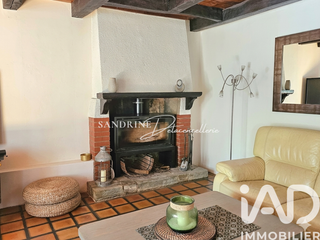 Vente maison 12 pièces