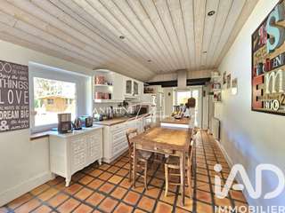 Vente maison 12 pièces