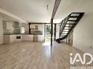 Vente maison 12 pièces