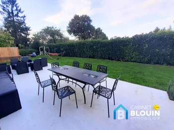 Vente maison 5 pièces Héric 44