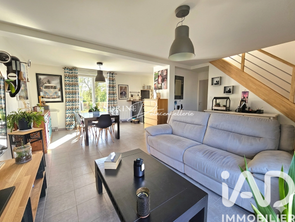 Vente Maison 3 chambresHéric