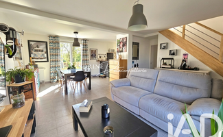 Photo Vente maison Héric