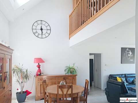 Vente maison 5 pièces Héric 44