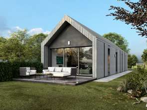 Vente Maison 2 chambresHéric