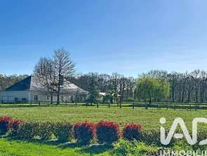 Vente Maison 4 chambresHéric