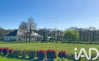 Photo Vente maison Héric