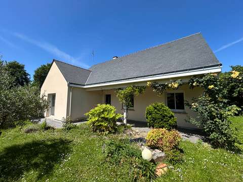 Vente maison 5 pièces Héric 44