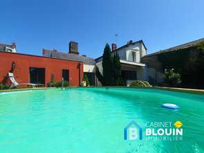 Vente Maison 3 chambresHéric
