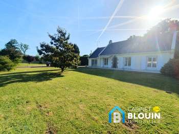 Photo Vente maison Héric