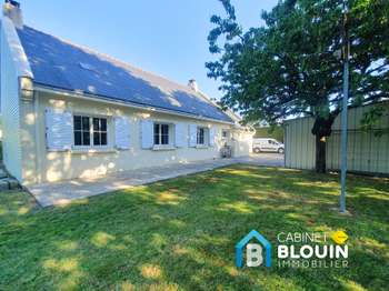 Vente Maison 3 chambresHéric