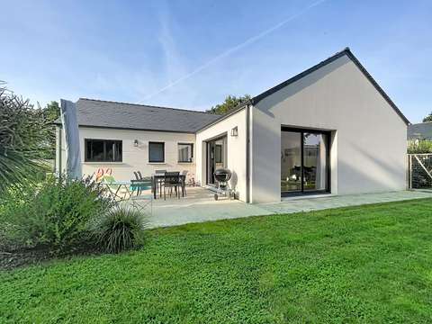 Vente maison 5 pièces Héric 44