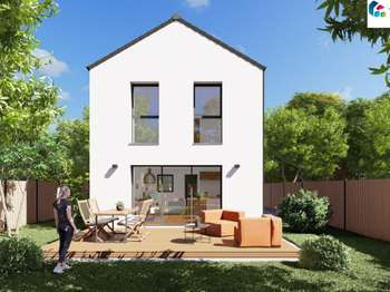 Vente maison 4 pièces Vente maison 4 pièces