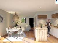 Vente maison 4 pièces Vente maison 4 pièces