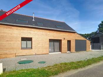 Vente Maison 3 chambresHéric