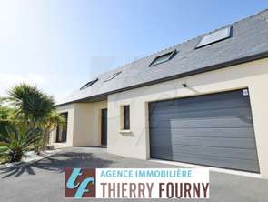 Vente Maison 5 piècesHéric