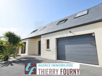 Vente maison 5 pièces Héric 44