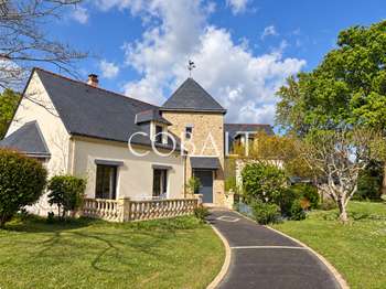 Vente Maison 5 chambresHéric