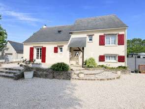 Vente Maison 6 chambresHéric