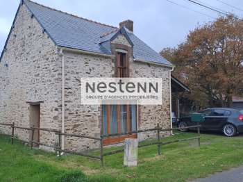 Vente maison 3 pièces Héric 44