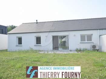 Vente Maison 4 piècesHéric