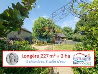 Vente maison 6 pièces Vente maison 6 pièces
