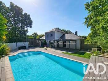Vente Maison 5 chambresHéric