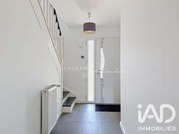 Vente maison 10 pièces