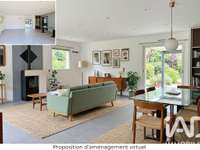 Vente maison 10 pièces